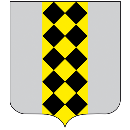 Logo de la commune de Sainte-Anastasie