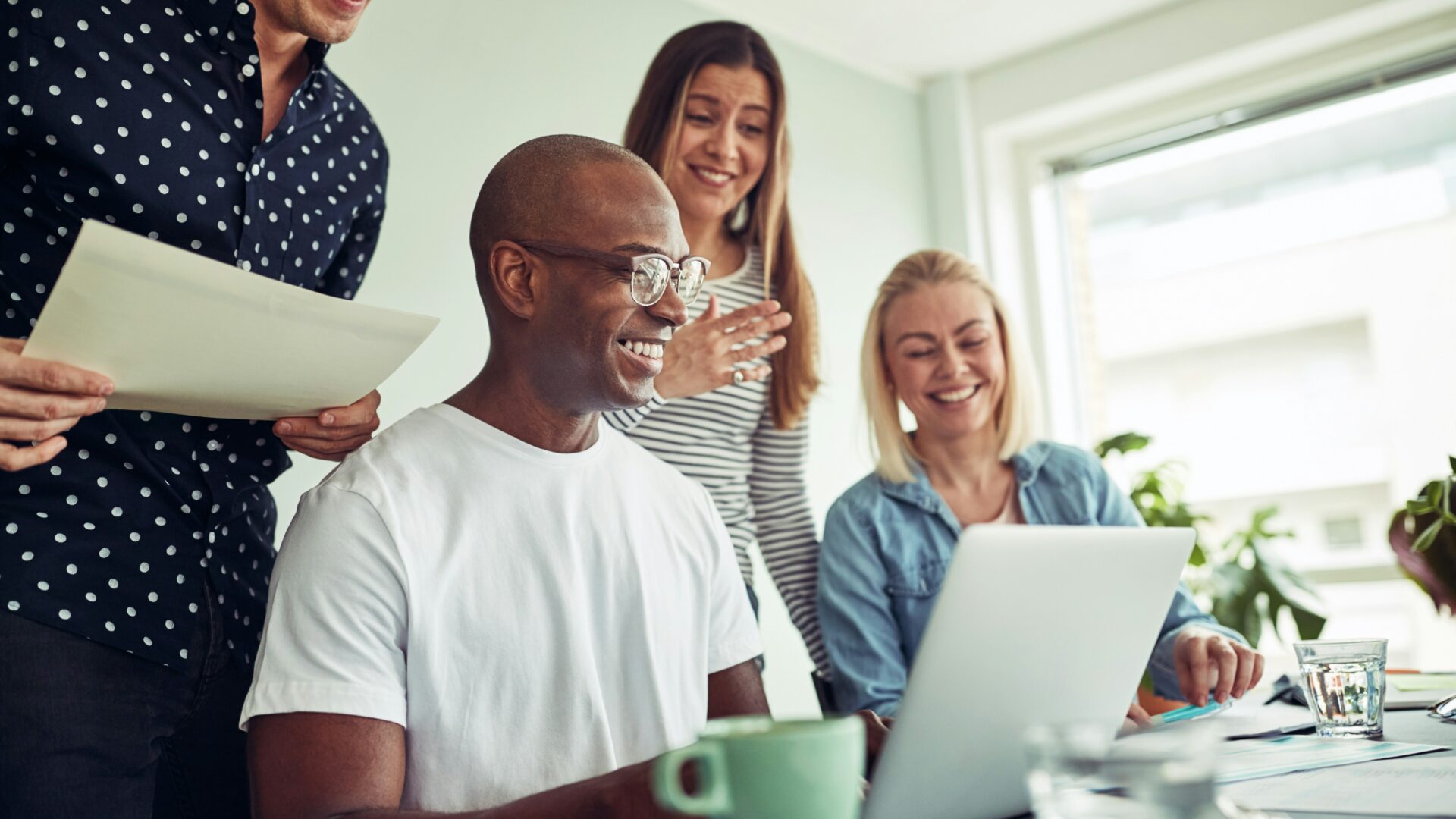 Programme Cœur du Village — Place du Village reverse jusqu'à 360 € à une association lors d'une recommandation collectivité
